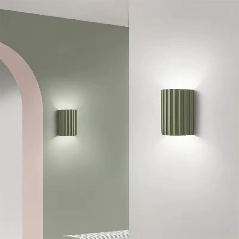 Applique murale minimaliste