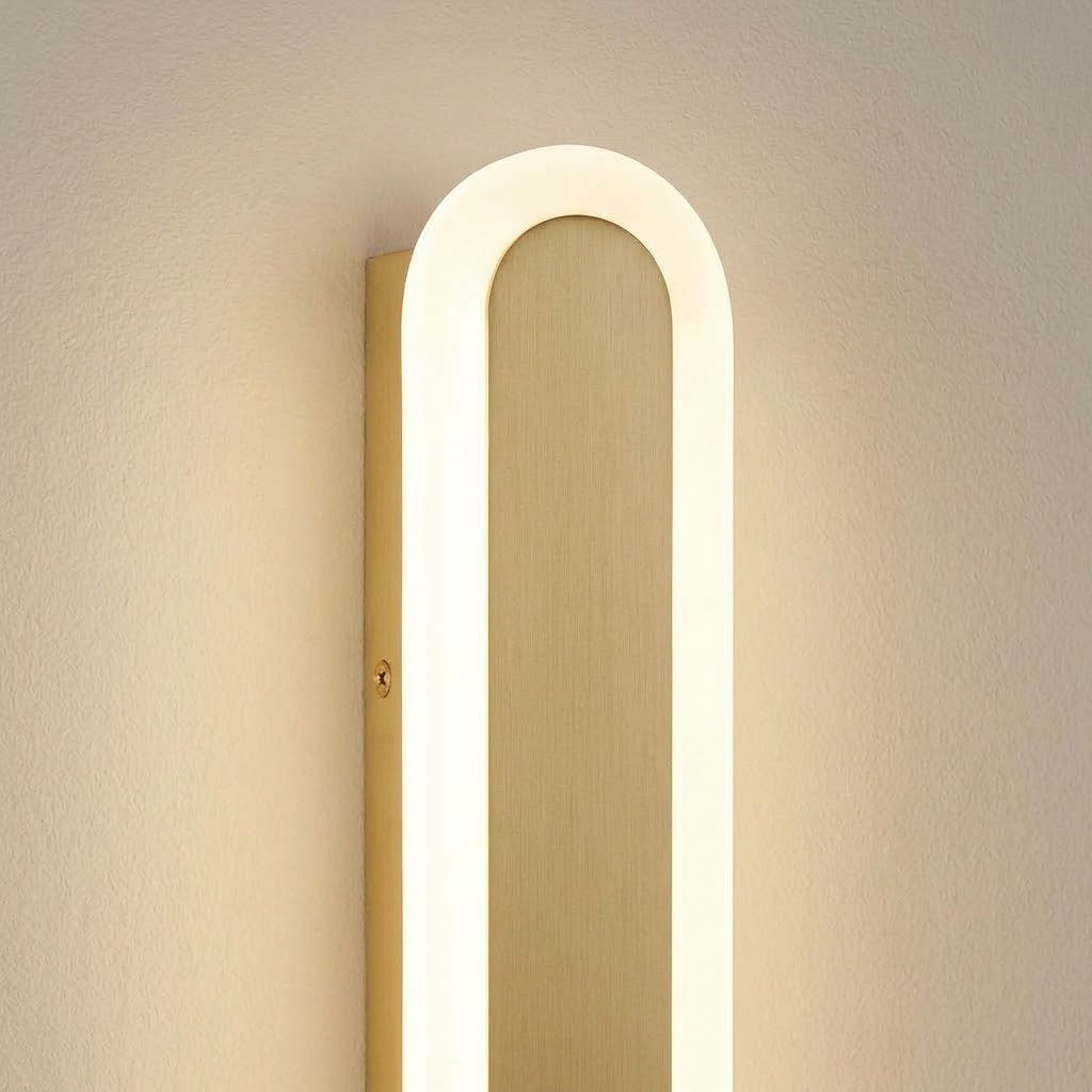 Applique murale extérieur LED moderne｜ Luma
