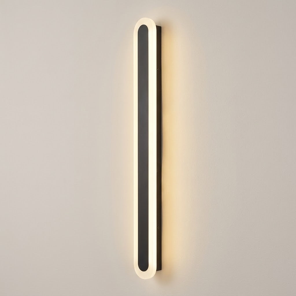 Applique murale extérieur LED moderne｜ Luma