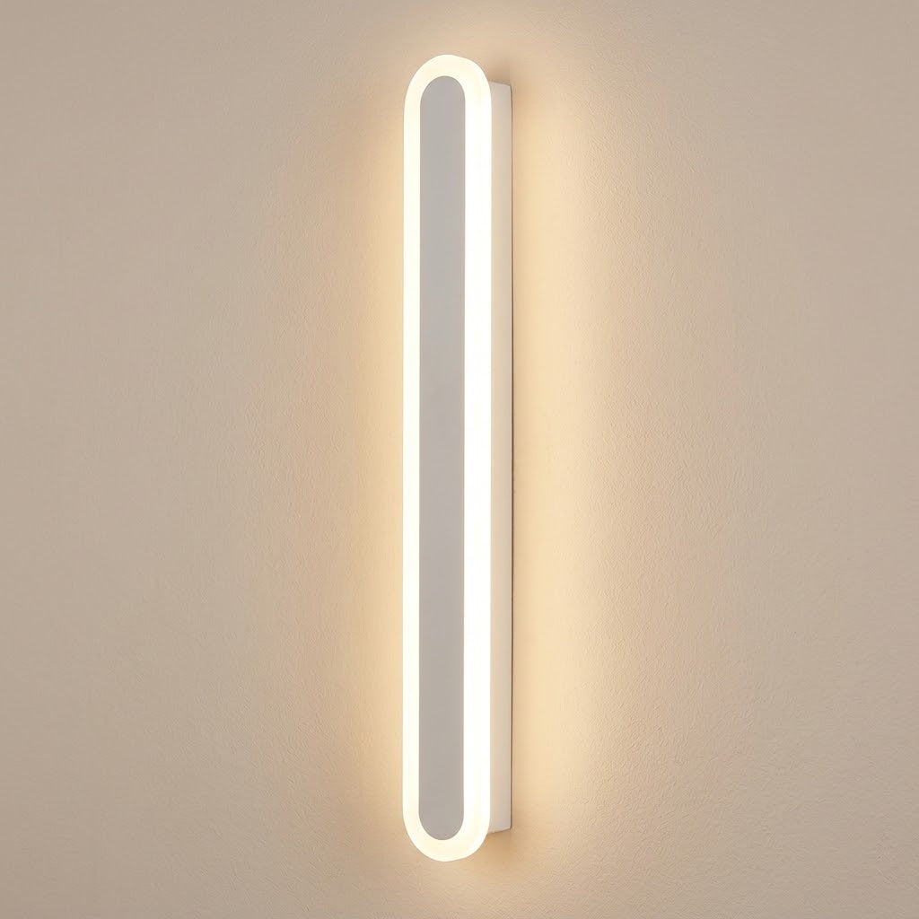 Applique murale extérieur LED moderne｜ Luma