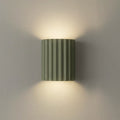 Applique murale design strié style scandinave ｜ Stria