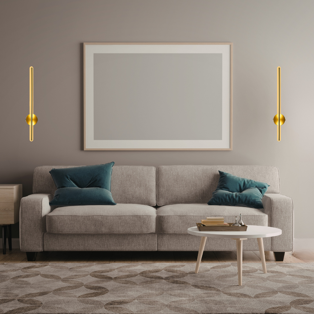 Applique murale sans fil ｜ Althéa